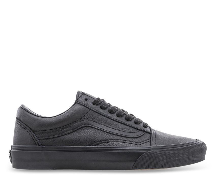 Buy Old Skool Leather Online - Afterpay | Laybuy | Zip - Buy Now Pay Later